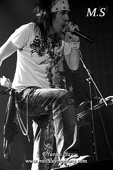 BAD WAY 065_jpg_raw Bad Way + Guitar Mafia + Madre - 18 de Julio'09 - Sala Ritmo y Compás ( Madrid )